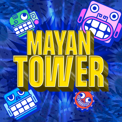Mayan Tower